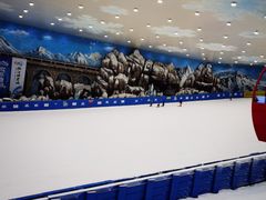 -长沙湘江冰雪世界