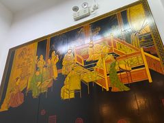 -西贝海鲜汇(槐安路店)