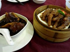 -金苑海鲜酒家(新港中路店)