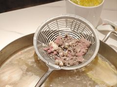-八合里潮汕鲜牛肉火锅(深圳海岸城店)