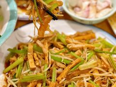 -春水锅贴·传统鲁菜(大明湖店)