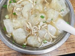 -荣巷小馄饨(荣巷店)