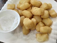 -啊美丽炭火烤肉(滑翔一店)