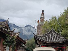 -玉湖村