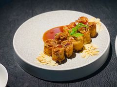 -荣公子创意菜