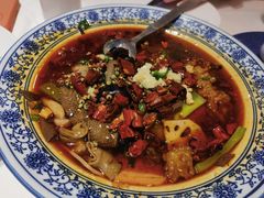 -大铁勺新津菜(迎水道店)