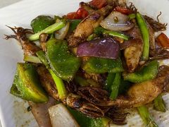 豉椒吊桶-皮记海鲜1995(寮步店)