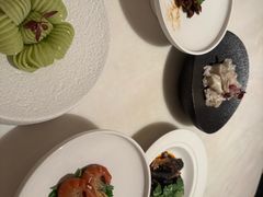 -彩丰楼中餐厅(深圳国际会展中心洲际酒店)