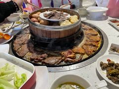 -冲哥牛肉主题餐厅(长寿店)