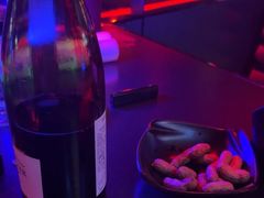 -MOSSO·Liveshow(M3香港广场店)