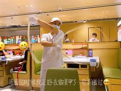 -海底捞火锅(方塔东街店)