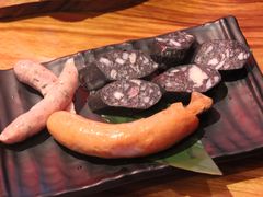 -热血兄弟·炭火烤肉(融侨中心店)