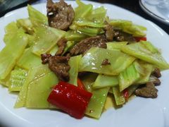 -伊犁羊杂馆