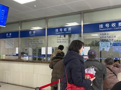 -上海市口腔医院(徐汇院区)