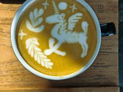 -Roast8ry Coffee Lab