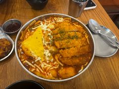 -青春分食(仙林大学城店)