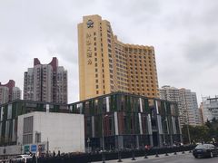 -上海神旺大酒店