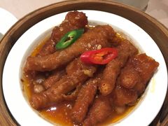 -陶陶居海鲜酒家(新马路店)