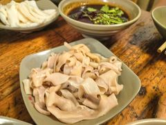 -汝萍传统蘸水菜(春华路总店)
