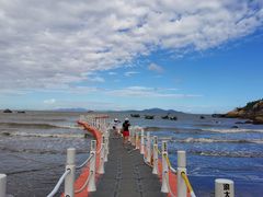 -那琴半岛地质海洋公园