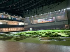 -广州市城市规划展览中心
