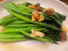 -上海金桥红枫万豪酒店-万豪中餐厅