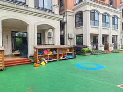 -心元儿童之家(萧山校区)