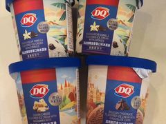 -DQ·蛋糕·冰淇淋(金鹰天地店)