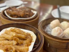-彩景大茶楼(平湖店)