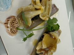 -宜兴隆家宴·私房菜(泰安华庭店)