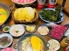 -萍姐火锅·公路夜市(打浦桥日月光店)
