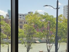 -上海苏宁宝丽嘉酒店·Cafe Bellagio西餐厅