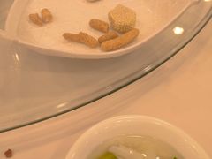 -聚春园自助餐厅(东街口店)