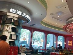 -避风塘·金牌店·夜宵(金玉兰店)