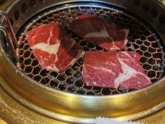 -九田家黑牛烤肉料理(新光汇店)