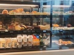 -星巴克臻选(深圳龙岗万科店)