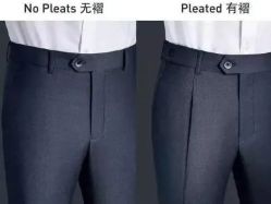 -Suit&Leader尚理德服装定制(上海展览中心店)