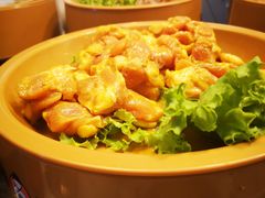 -龍歌自助小火锅(李沧丽达店)