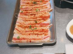 -合易泓烤肉•首创生椰大油边(宁山路店)