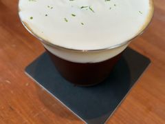 -The PEAT Coffee(深业中城店)