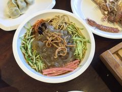 -赶海部落海鲜城(海阳路店)