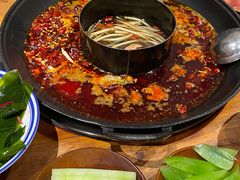 -楠火锅(太古里总店)