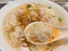 -汪家馄饨(集庆路店)