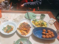 -情满四合院•京菜•烤鸭(动物园店)