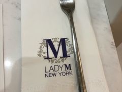 -Lady M(沙田新城市广场店)