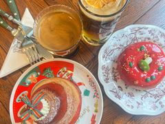 -弗兰克牛排西餐厅Ribone steak house(柠檬花园店)