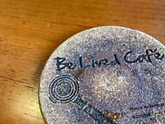 -Be Lived Cafe比例咖啡(摩天轮店)