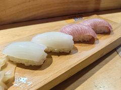 -琴寿司居酒屋(中山广场店)