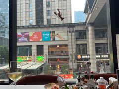 -斯普汇生蚝牛排馆(中骏世界城店)