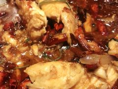 -鸣记脆皮烤鱼·海鲜烤鱼(亿合城店)